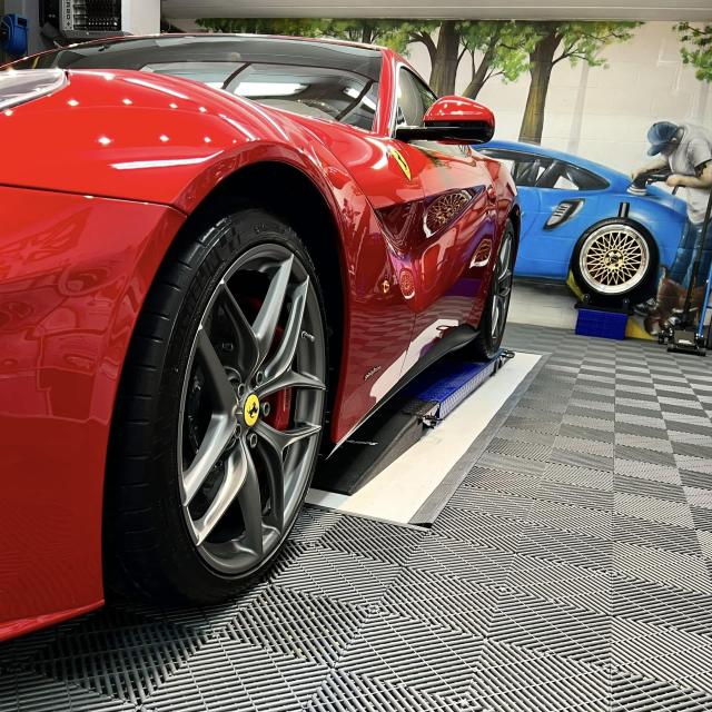 ホイールクリーナー タイヤクリーナー ブレーキダスト 除去 ホイール洗浄剤 洗車の王国 SENSHA