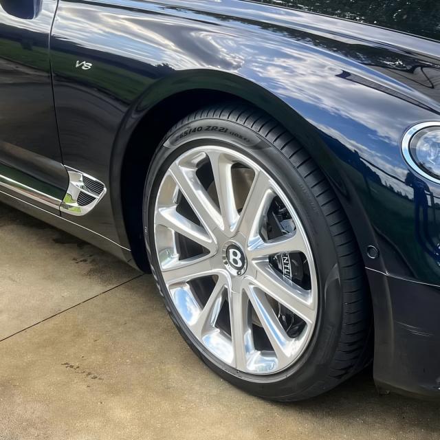 タイヤワックス 水性タイヤワックス 洗車の王国 SENSHA