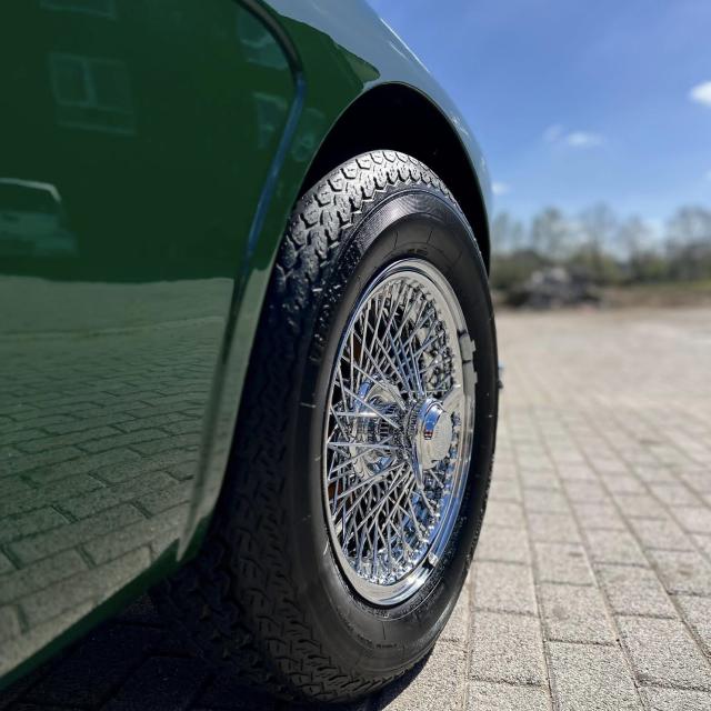 タイヤワックス 油性タイヤワックス 洗車の王国 SENSHA