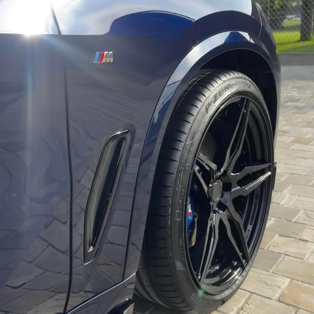 タイヤワックス 油性タイヤワックス 洗車の王国 SENSHA