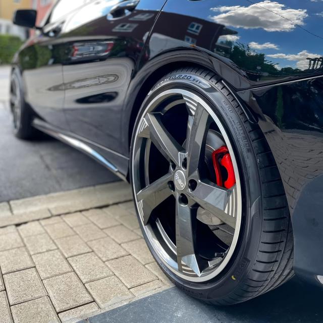 タイヤワックス 油性タイヤワックス 洗車の王国 SENSHA