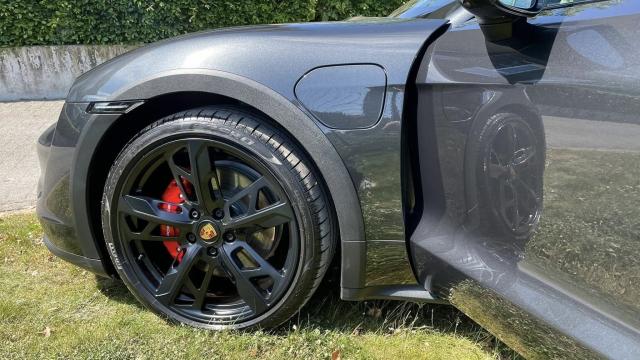 タイヤワックス 油性タイヤワックスPRO 洗車の王国 SENSHA