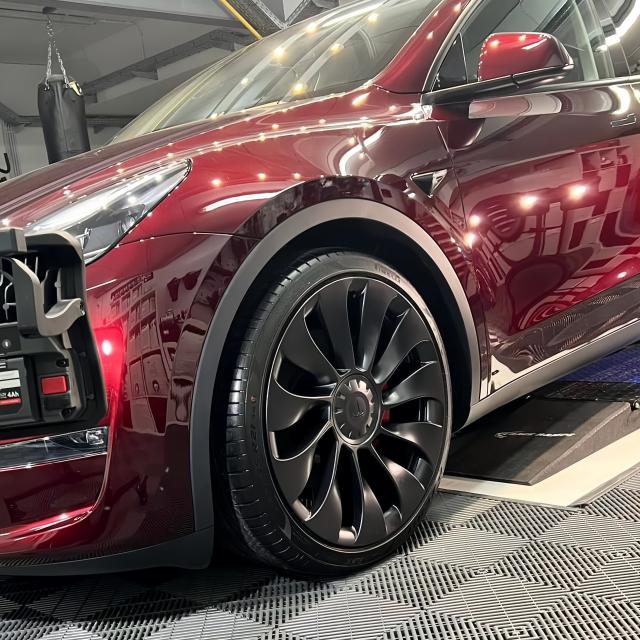 タイヤワックス 油性タイヤワックスPRO 洗車の王国 SENSHA