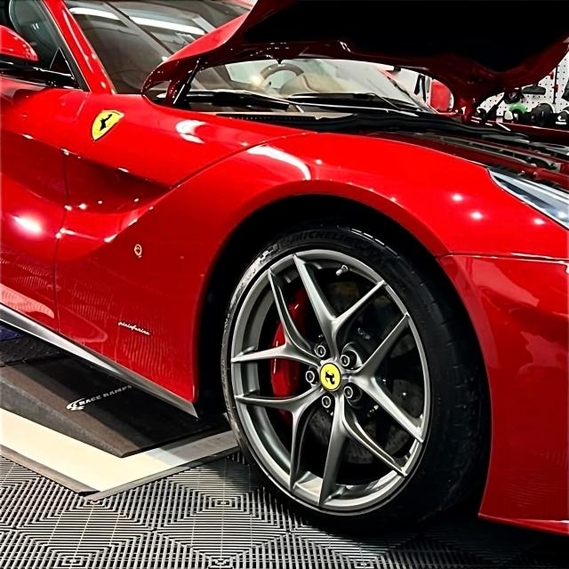 タイヤワックス タイヤコーティング 洗車の王国