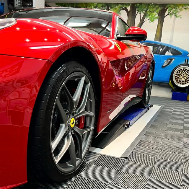 タイヤワックス タイヤコーティング 洗車の王国