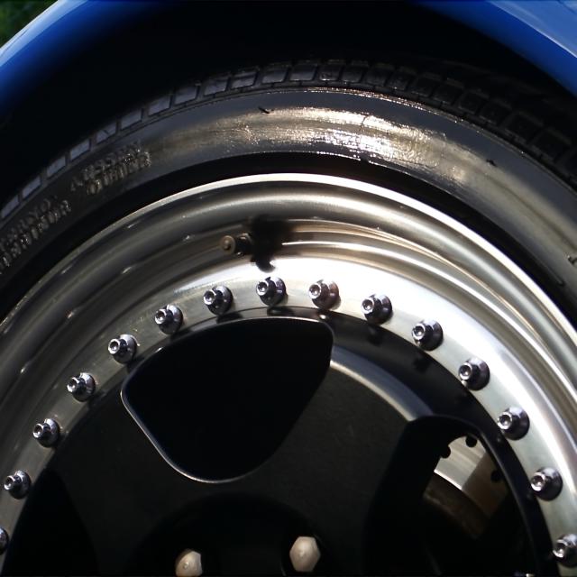 タイヤワックス タイヤコーティング 洗車の王国