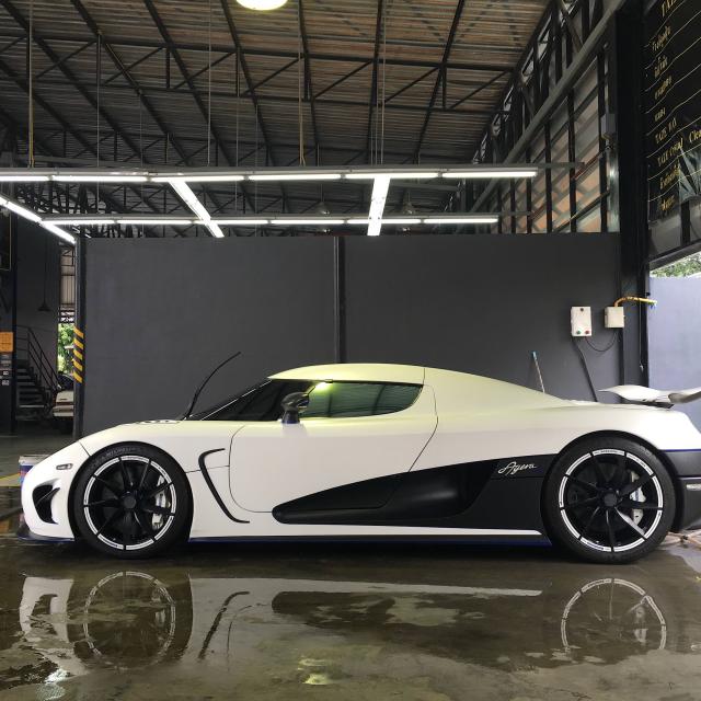 タイヤワックス タイヤコーティング 洗車の王国