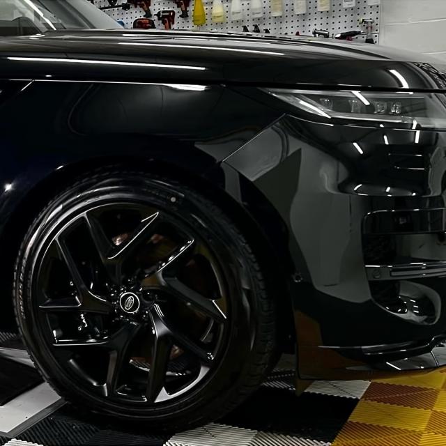 タイヤワックス タイヤコーティング 洗車の王国