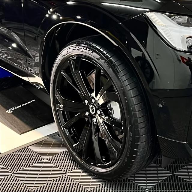 タイヤワックス タイヤコーティング 洗車の王国