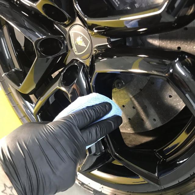 ホイールコーティング剤 ガラスコーティング剤 ホイールコート コーティング剤 洗車用品