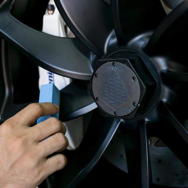 ホイールコーティング剤 ガラスコーティング剤 ホイールコート コーティング剤 洗車用品