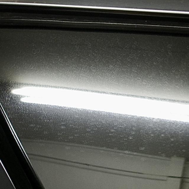 ガラスクリーナー ウォータースポット除去剤 スケール除去剤 輪じみ ウロコ除去剤 グラスポリッシュ 洗車の王国 SENSHA