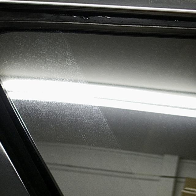 ガラスクリーナー ウォータースポット除去剤 スケール除去剤 輪じみ ウロコ除去剤 グラスポリッシュ 洗車の王国 SENSHA