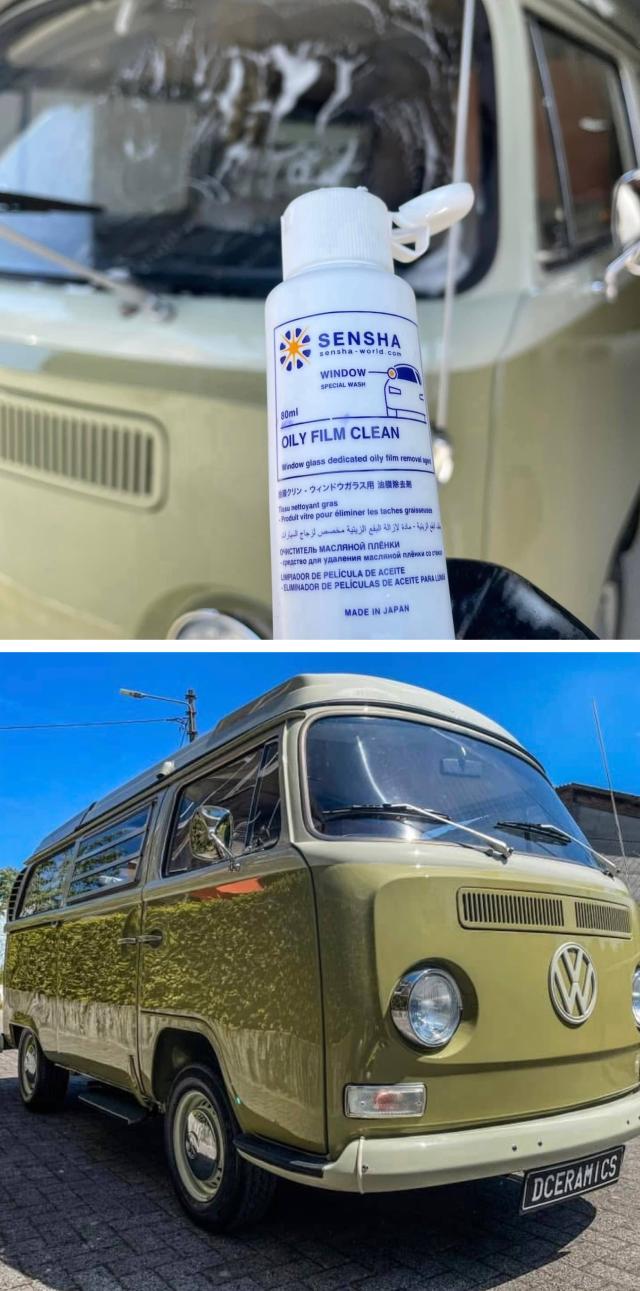 油膜クリーナー 油膜取り 油膜除去剤 ガラスクリーナー 油膜除去 スケールクリーナー スケール除去剤 油膜クリン 洗車の王国 SENSHA