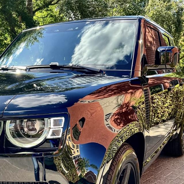 ガラスクリーナー 油膜クリーナー 油膜除去 グラスクリン 洗車の王国 SENSHA