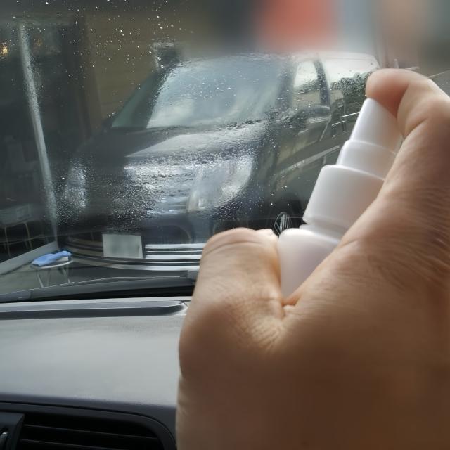 曇り止め ビュークリア 曇り止め剤 洗車の王国 曇り止めコーティング SENSHA 防曇コーティング