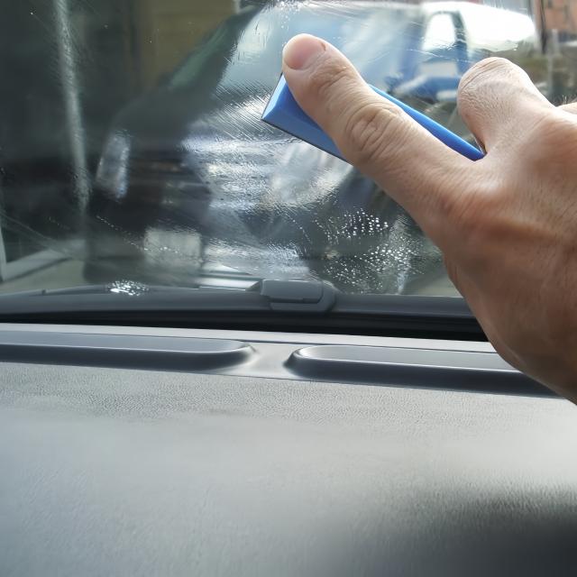 曇り止め ビュークリア 曇り止め剤 洗車の王国 曇り止めコーティング SENSHA 防曇コーティング