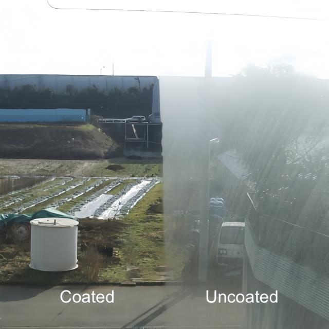 曇り止め ビュークリア 曇り止め剤 洗車の王国 曇り止めコーティング SENSHA 防曇コーティング