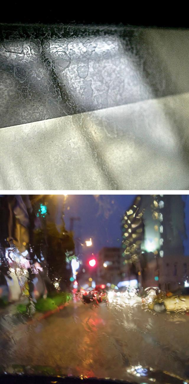 撥水コーティング コーティング剤 ガラス撥水剤 ウィンドウクリスタル 洗車用品 撥水ガラス 洗車の王国