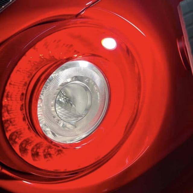 研磨剤 コンパウンド ヘッドライト ポリッシュ プラスチック用 洗車の王国 プラポリッシュ