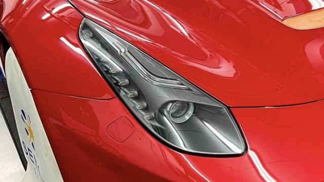 研磨剤 コンパウンド ヘッドライト ポリッシュ プラスチック用 洗車の王国 プラポリッシュ