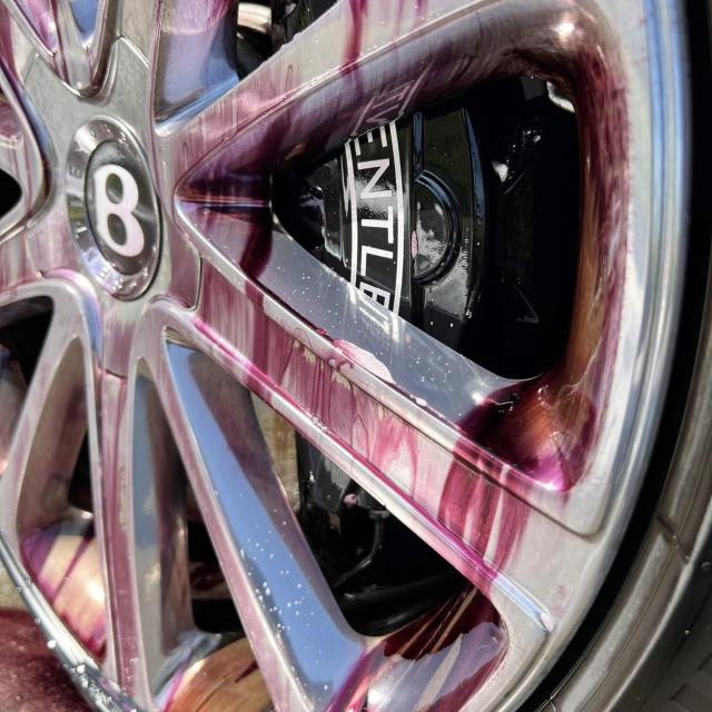 鉄粉除去剤 鉄粉クリーナー アイアンカット 鉄粉除去