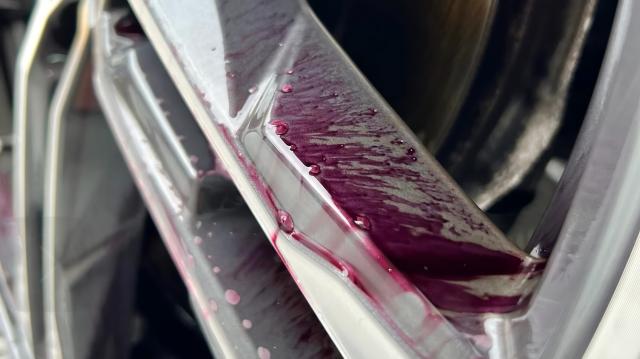 鉄粉除去剤 鉄粉クリーナー アイアンカット 鉄粉除去