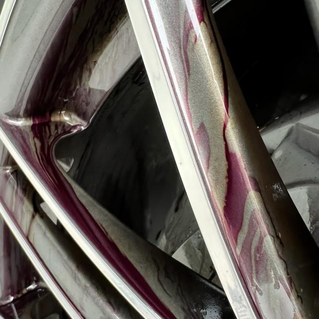 鉄粉除去剤 鉄粉クリーナー アイアンカット 鉄粉除去