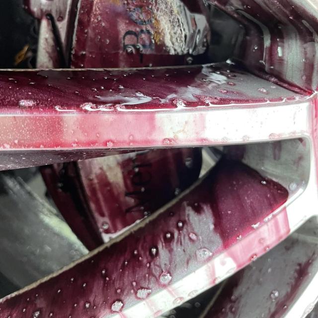 鉄粉除去剤 鉄粉クリーナー アイアンカット 鉄粉除去