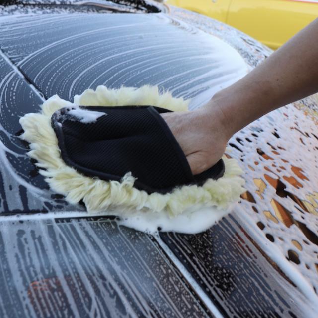 カーシャンプー 中性 洗車 シャンプー