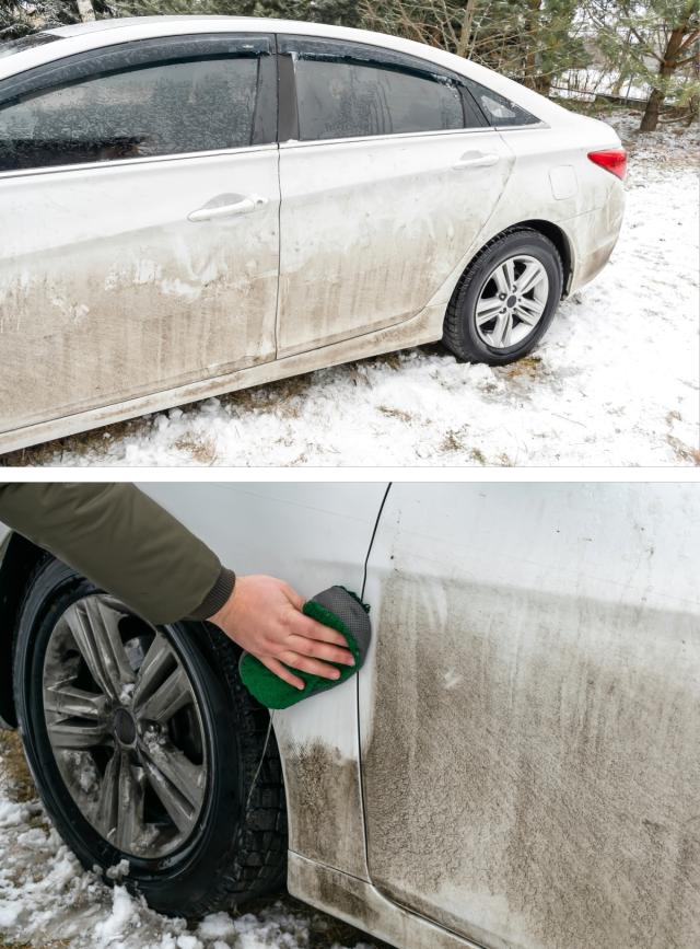 カーシャンプー 中性 洗車 シャンプー