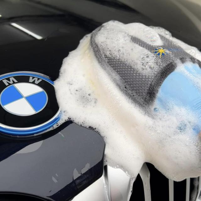 カーシャンプー 洗車シャンプー 洗車用洗剤 中性 濃縮タイプ 洗車の王国 ボディークリン ボディークリーン