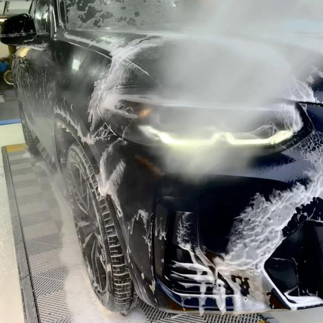 カーシャンプー 洗車シャンプー 洗車用洗剤 中性 濃縮タイプ 洗車の王国 ボディークリン ボディークリーン