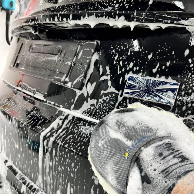 カーシャンプー 洗車シャンプー 洗車用洗剤 中性 濃縮タイプ 洗車の王国 ボディークリン ボディークリーン