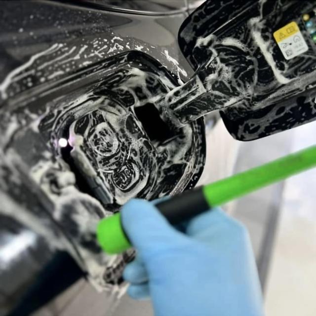 カーシャンプー 洗車シャンプー 洗車用洗剤 中性 濃縮タイプ 洗車の王国 ボディークリン ボディークリーン