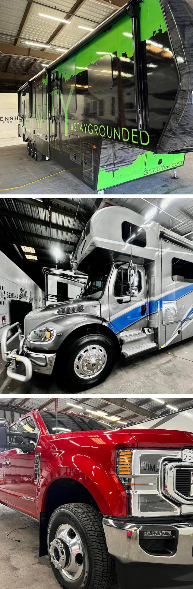 コーティング剤 カーコーティング ガラスコーティング カーワックス ワックス 水無し洗車 水無しコーティング 洗車の王国 SENSHA エピッククリーン