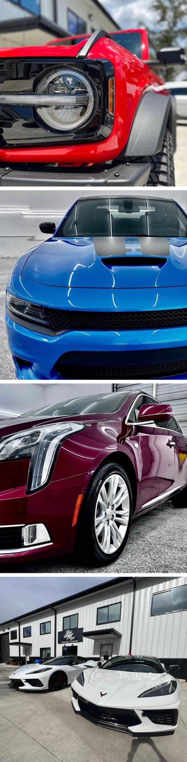 コーティング剤 カーコーティング ガラスコーティング カーワックス ワックス 水無し洗車 水無しコーティング 洗車の王国 SENSHA エピッククリーン