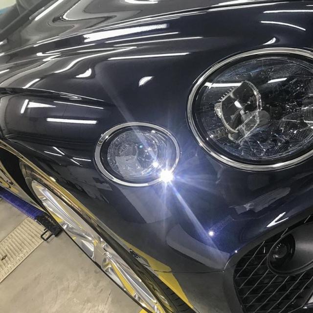 ヘッドライト コーティング剤 ガラスコーティング剤 曇り 黄ばみ 洗車用品 洗車