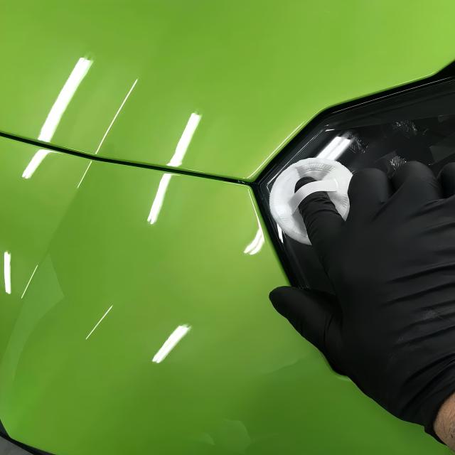 ヘッドライト コーティング剤 ガラスコーティング剤 曇り 黄ばみ 洗車用品 洗車