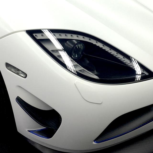 ヘッドライト コーティング剤 ガラスコーティング剤 曇り 黄ばみ 洗車用品 洗車