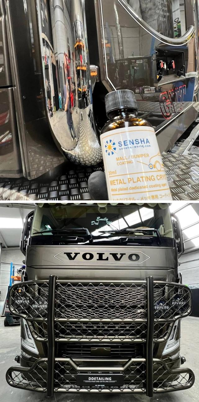 メッキコーティング 鍍金 コーティング剤 ガラスコーティング セラミックコーティング メッキクリスタル