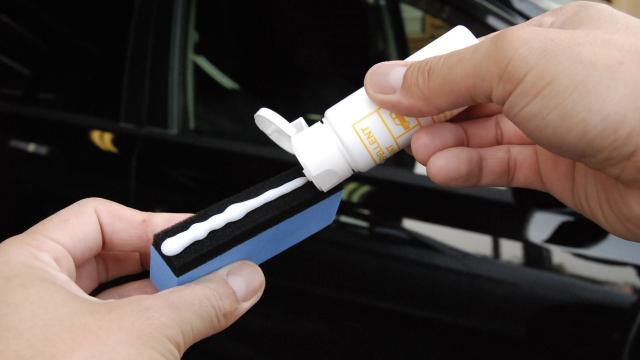 ガラスコーティング セラミックコーティング コーティング剤 撥水促進剤 洗車の王国 SENSHA