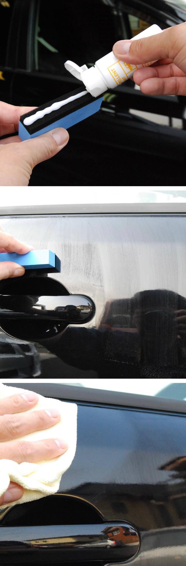 ガラスコーティング セラミックコーティング コーティング剤 撥水促進剤 洗車の王国 SENSHA