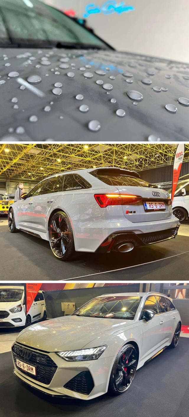 カーシャンプー 洗車シャンプー コーティング剤 パワーフォーム 洗車の王国