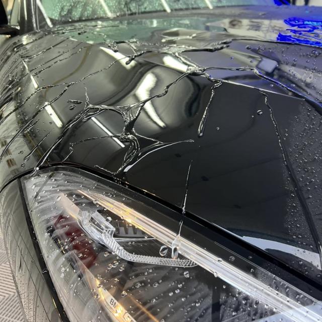 カーシャンプー 洗車シャンプー コーティング剤 パワーフォーム 洗車の王国