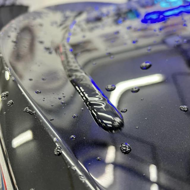 カーシャンプー 洗車シャンプー コーティング剤 パワーフォーム 洗車の王国