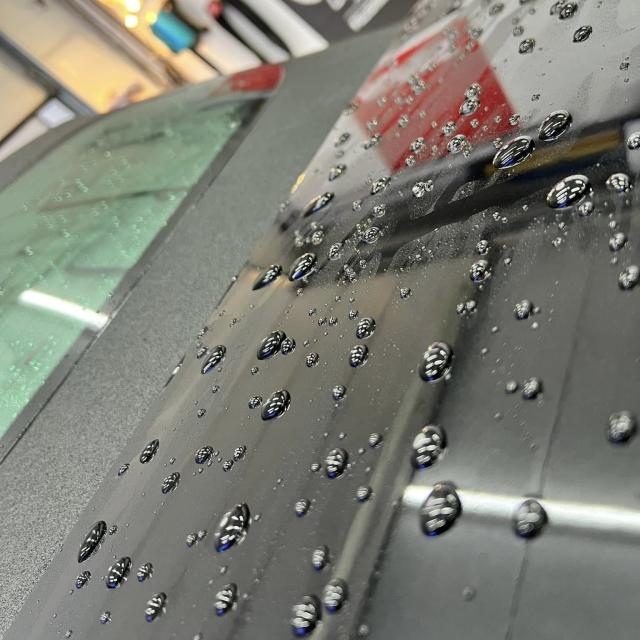 カーシャンプー 洗車シャンプー コーティング剤 パワーフォーム 洗車の王国