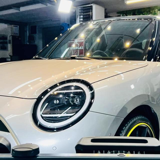 ガラスコーティング 洗車用品 コーティング剤 洗車の王国 ファインクリスタル