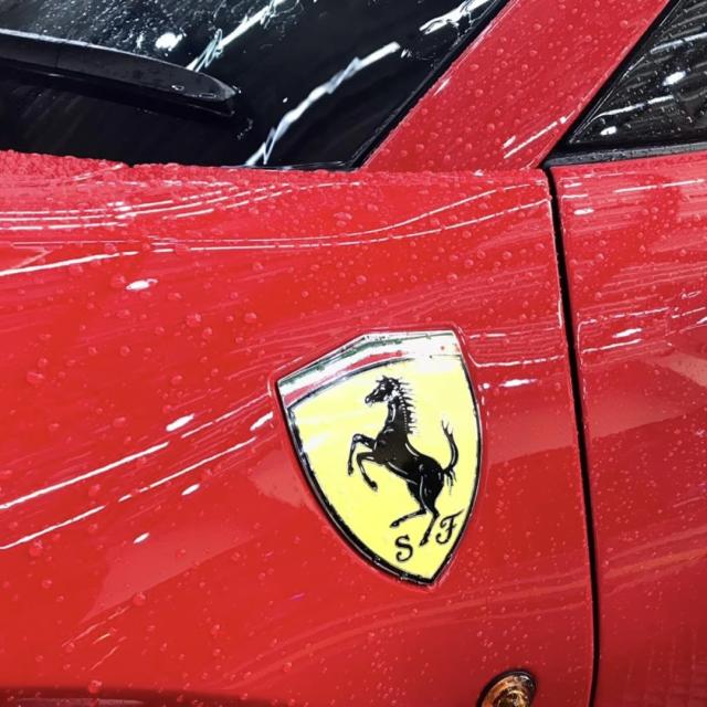 ガラスコーティング 洗車用品 コーティング剤 洗車の王国 ファインクリスタル