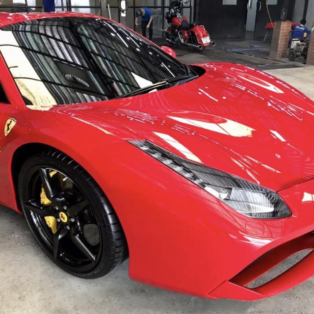 ガラスコーティング 洗車用品 コーティング剤 洗車の王国 ファインクリスタル